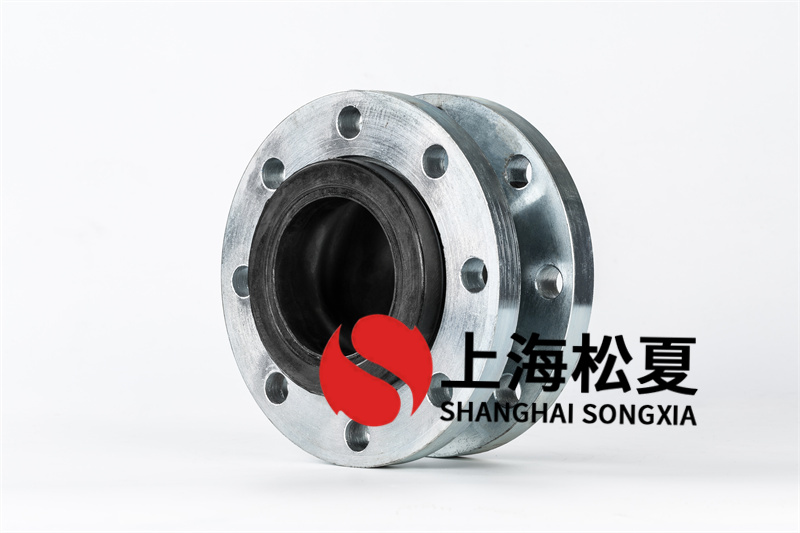 雙球體可曲撓榴莲视频色版免费應用於空調機組呢? 